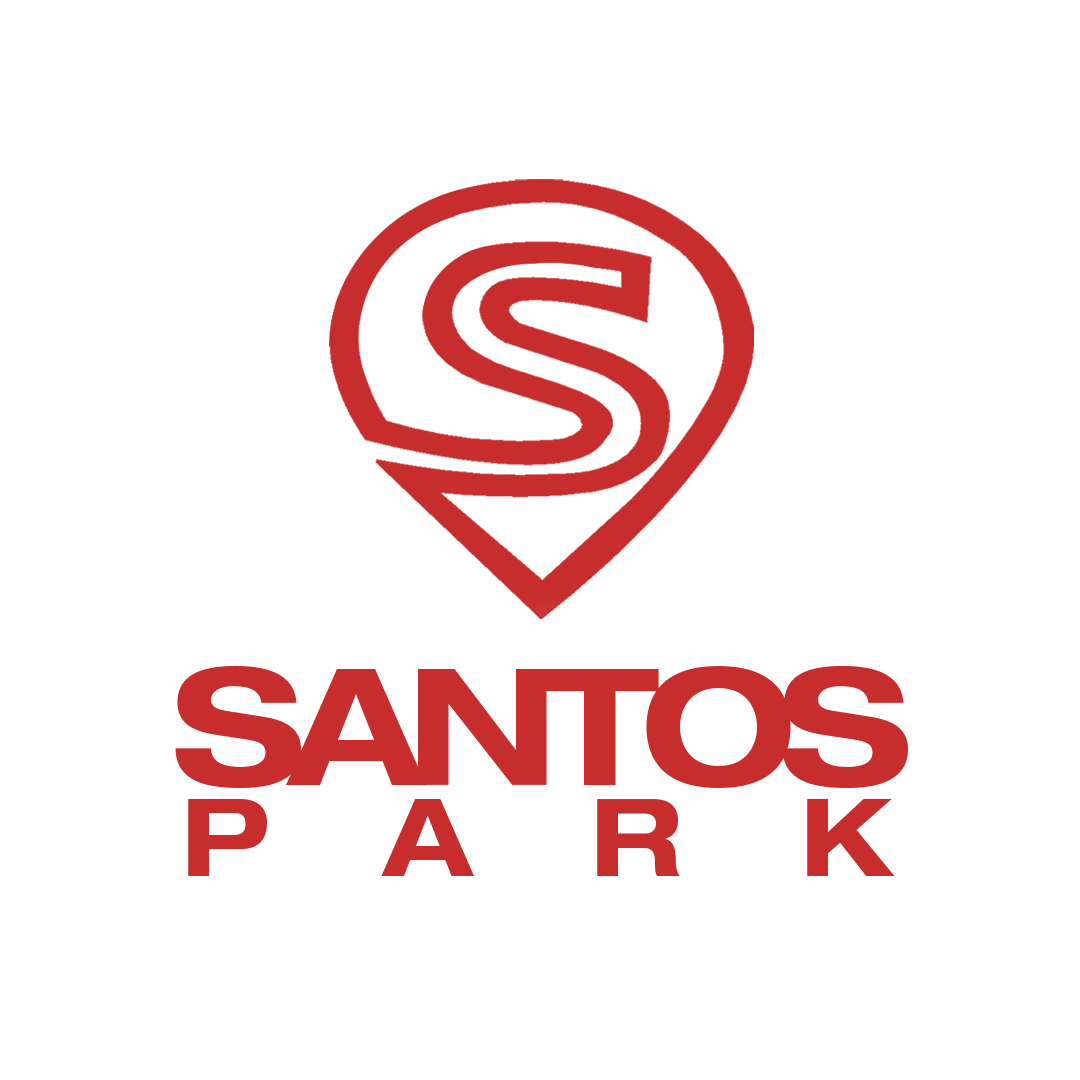 Santos Park – Estacionamento